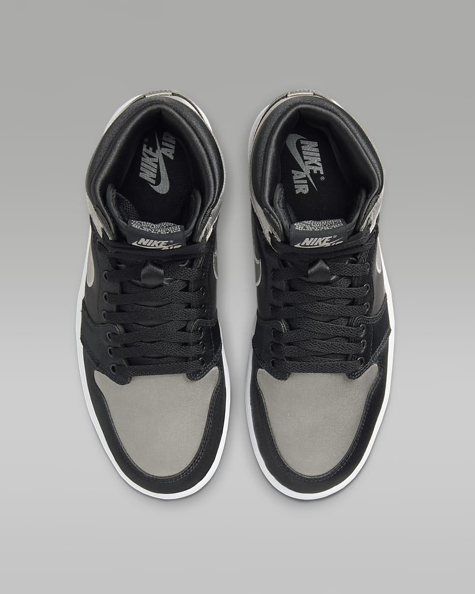 Air jordan 1 shadow 2018 deals